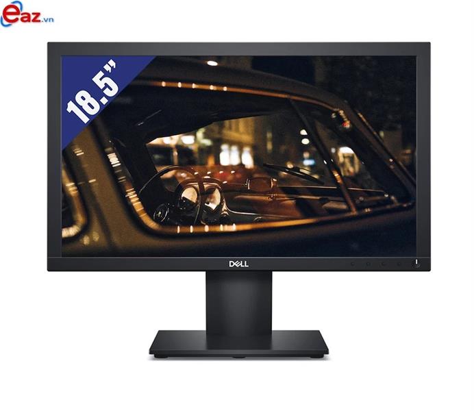 LCD Dell E1920H | 18.5 inch HD 60Hz | VGA | DisplayPort 1.2 | 0922P